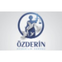 Ozderin Avukatlik Burosu logo - Similar company to Avrupa Göç Danışmanlık