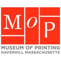 Museum Of Printing logo - Similar company to Graphic Communications Education Association