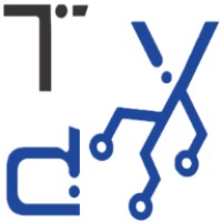 Techdemy logo - Similar company to Techmagnet