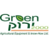 Green 2000 Ltd logo - Similar company to Orage