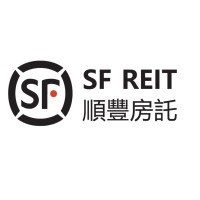 SF REIT logo - Similar company to Bps Global Group