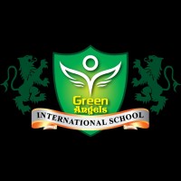 Green Angels International School logo - Similar company to The Royal Kandyan Design & Engineering (Pvt) Ltd