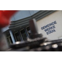 Gemeindewerke Staefa logo - Similar company to Gemeinde Weggis