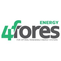 4fores Energy logo - Similar company to 4Fores