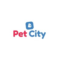 Pet City logo - Similar company to Flexspaces