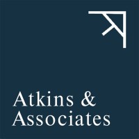 Atkins & Associates International logo - Similar company to Searchplus