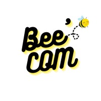Bee'Com logo - Similar company to Bee Comm