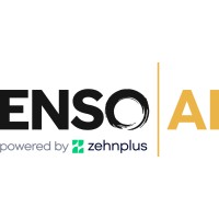 ENSO AI logo - Similar company to Enso-Ai