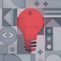 Idea IT logo - Similar company to Wish It Srl