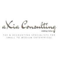 aXia Consulting (Pty) Ltd logo - Similar company to Pyper Turner