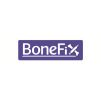 BoneFix logo - Similar company to Coilmag Ab