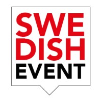 Swedish Event Group AB logo - Similar company to Bombee