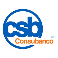 Consubanco S.A. Institución de Banca Múltiple logo - Similar company to Exitus Credit