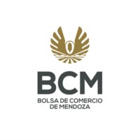 Bolsa de Comercio de Mendoza Oficial logo - Similar company to Oslo Group Ar