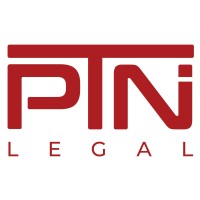 PTN Legal logo - Similar company to Ent Law Llc
