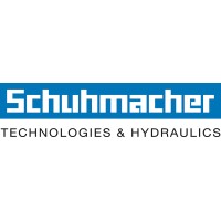 Schuhmacher Technologies & Hydraulics GmbH logo - Similar company to Realusion