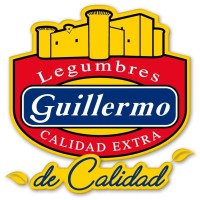 Legumbres Guillermo logo - Similar company to Euskal Exclusivas, S. L.