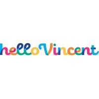 Hello Vincent logo - Similar company to Communicating With Impact