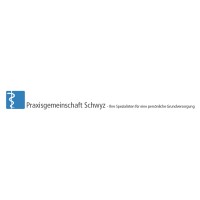 Praxisgemeinschaft Schwyz logo - Similar company to Ectaveo Ag