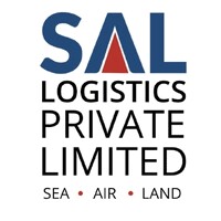 SAL Logistics Pvt. Ltd. logo - Similar company to It Logistics