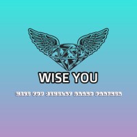 Wise You logo - Similar company to Kapas Paduka