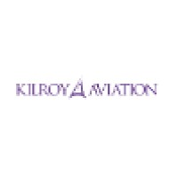 Kilroy Aviation logo - Similar company to Frontier Aviation Ltd