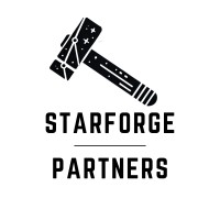 Starforge Partners logo - Similar company to Goff Aerospace Holdings