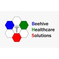 Beehive Healthcare Solutions logo - Similar company to Peaceful Wellbeing