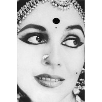 PADMA SHRI DEVAYANI DANCE ACADEMY logo - Similar company to Editions Desjonqueres