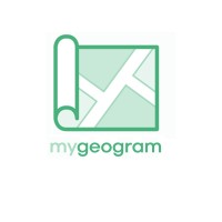 mygeogram logo - Similar company to Ticketbro