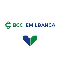 Emil Banca Credito Cooperativo logo - Similar company to F&D