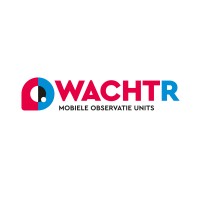 WACHTR Mobiele Observatie Units logo - Similar company to Senl Security Solutions B.V