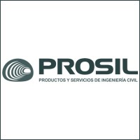 PROSIL SPA logo - Similar company to Esmet