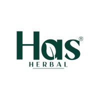 Has Herbal logo - Similar company to Rain Herbal
