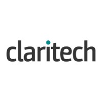 Claritech logo - Similar company to Claritech Solution
