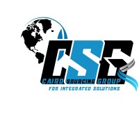 Cairo Sourcing Group (C.S.G) logo - Similar company to Texsource