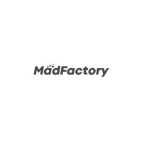 Mad Factory logo - Similar company to Ehumps.Com