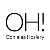 Oohlalaa Hosiery logo - Similar company to Impaktr