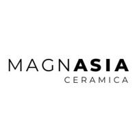 Magnasia Ceramica logo - Similar company to Baevich Design Studio