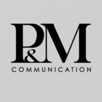 P&M Communication logo - Similar company to Iosignite