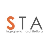 STA - ingegneria architettura logo - Similar company to Studio Nos