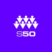 S50 logo - Similar company to Imper/Active