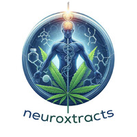 NEUROXTRACTS logo - Similar company to Mh4Hrm Project