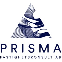 Prisma Fastighetskonsult AB logo - Similar company to Mellinger Fastigheter