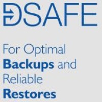 DSafe - Optimal Backups and Reliable Restores logo - Similar company to Software Smith