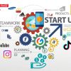 Odefy logo - Similar company to Cybix Apps