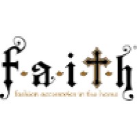 F.A.I.T.H. - Fashion Accessories In The Home