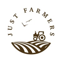 Just Farmers logo - Similar company to Sowbot