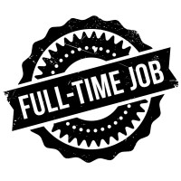 Full Time Job | Direct Hire logo - Similar company to Direct Client C2C Requirement