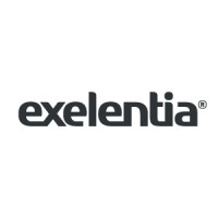 Exelentia logo - Similar company to Goupil